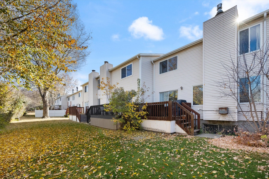 1077 E 8320 S Sandy, UT 84094