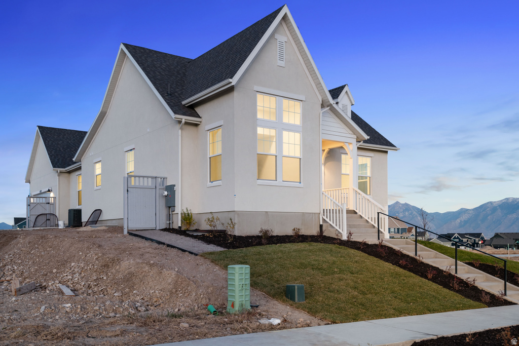 6772 W SOUTH JORDAN PKWY #5-487 South Jordan, UT 84009