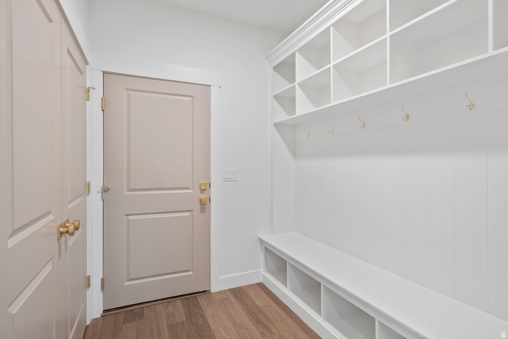 6772 W SOUTH JORDAN PKWY #5-487 South Jordan, UT 84009