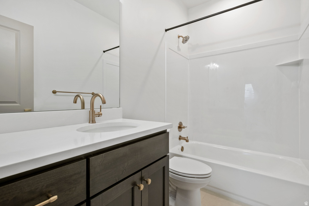 6772 W SOUTH JORDAN PKWY #5-487 South Jordan, UT 84009