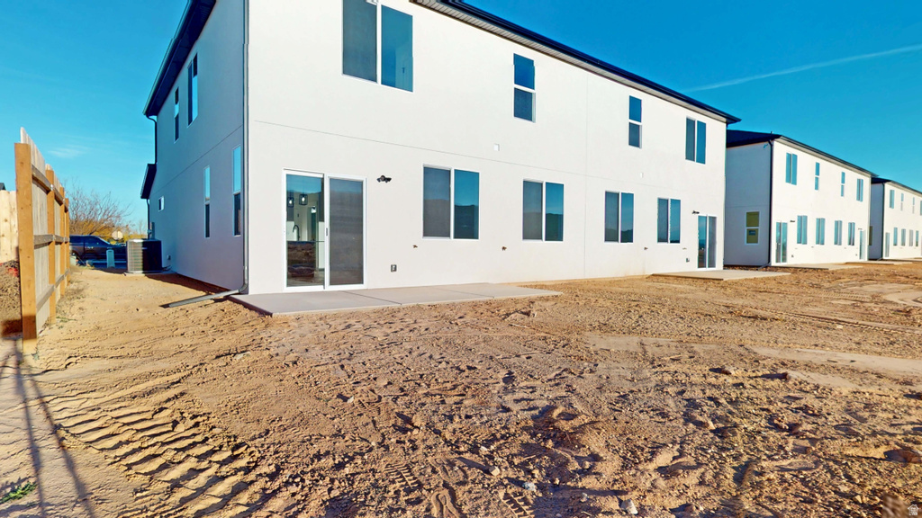 2764 N CLARK PKWY Cedar City, UT 84721