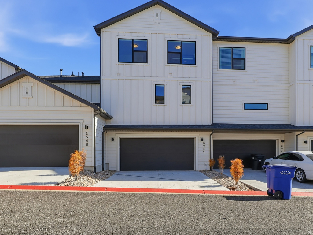 5944 N 5000 W #176 Mountain Green, UT 84050
