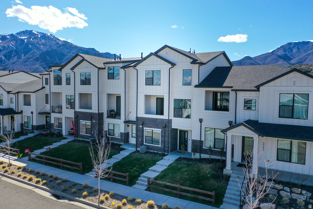 5944 N 5000 W #176 Mountain Green, UT 84050