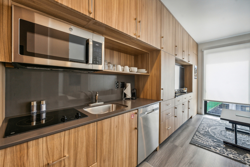 2670 W CANYONS RESORT DR #207 Park City, UT 84098