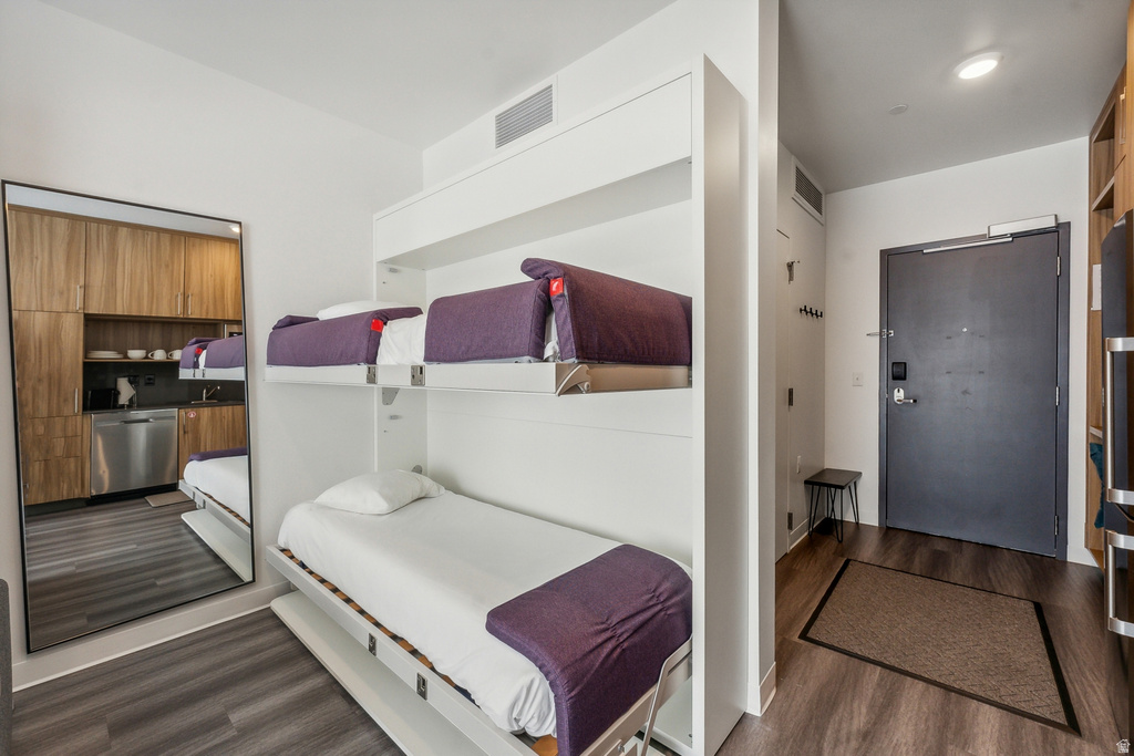 2670 W CANYONS RESORT DR #207 Park City, UT 84098