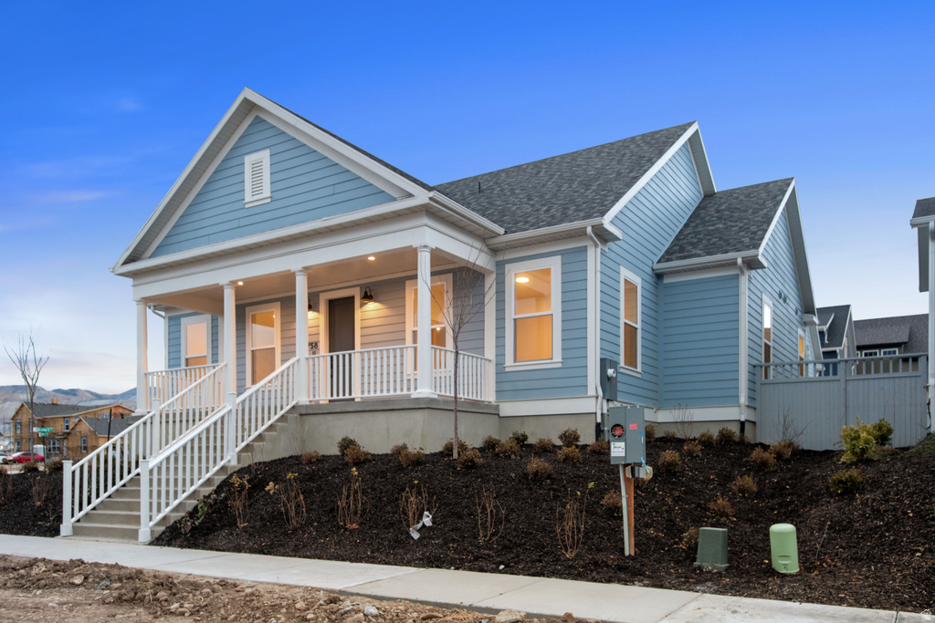 6758 W MIRAMAR ST #5-452 South Jordan, UT 84009