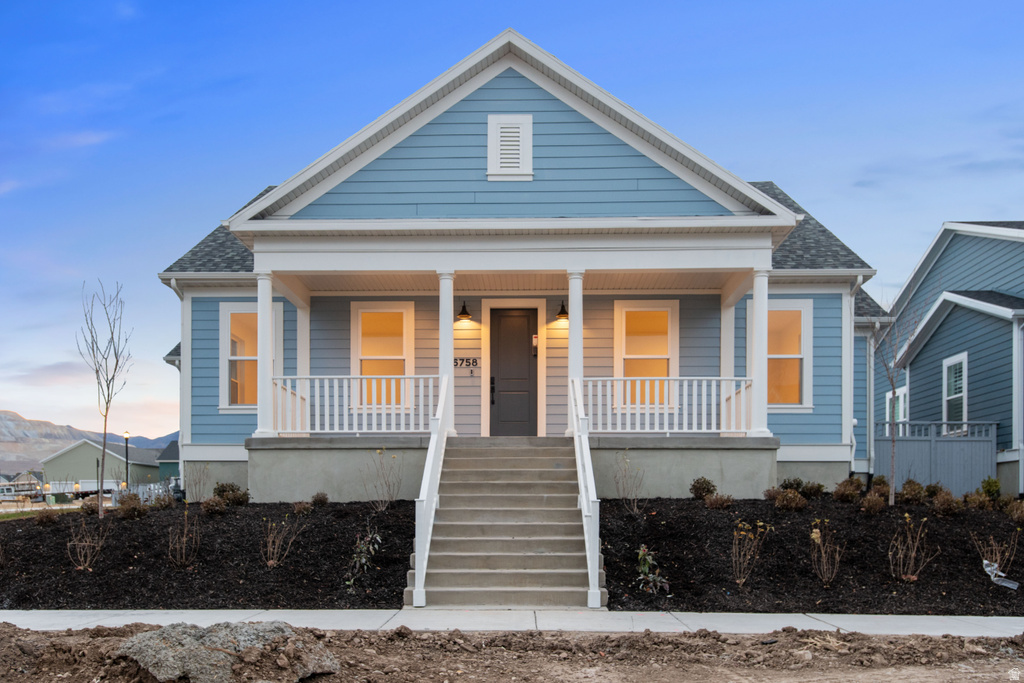 6758 W MIRAMAR ST #5-452 South Jordan, UT 84009