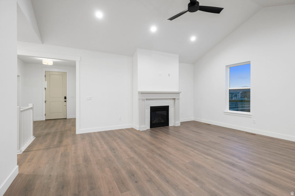 6758 W MIRAMAR ST #5-452 South Jordan, UT 84009