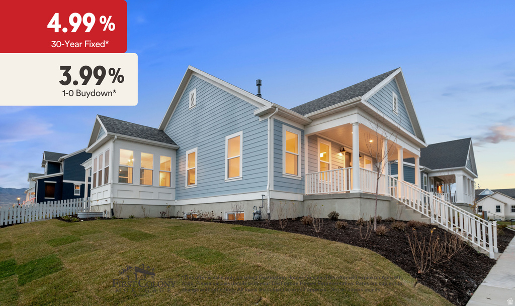 6758 W Miramar St #5-452