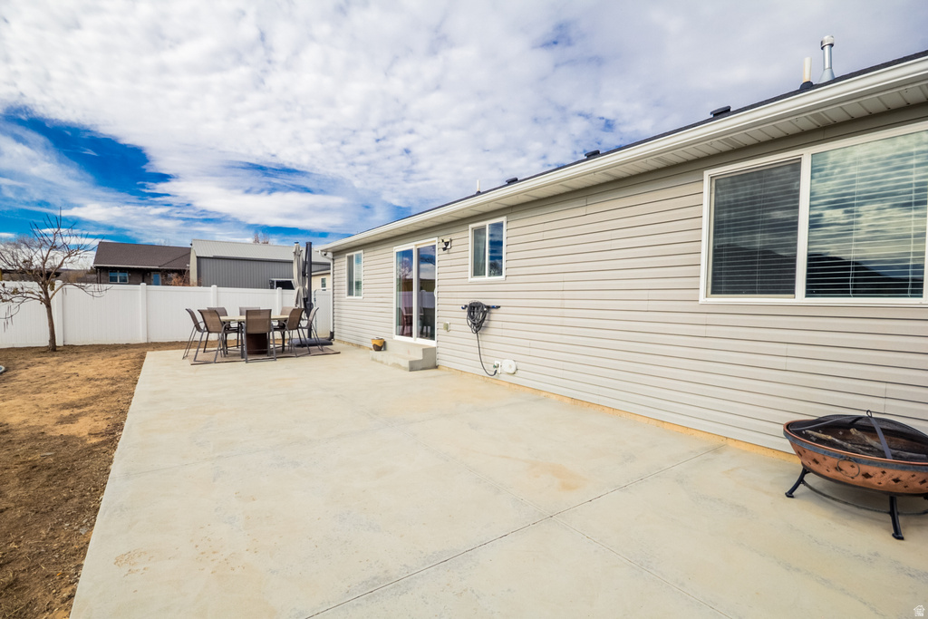 3559 W 700 N Maeser, UT 84078