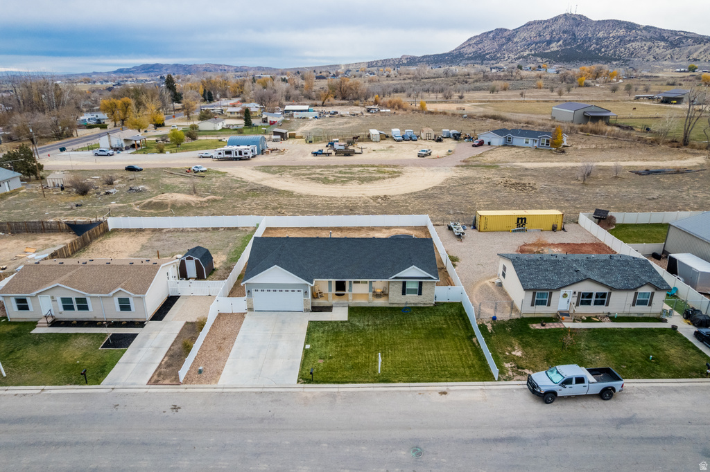 3559 W 700 N Maeser, UT 84078