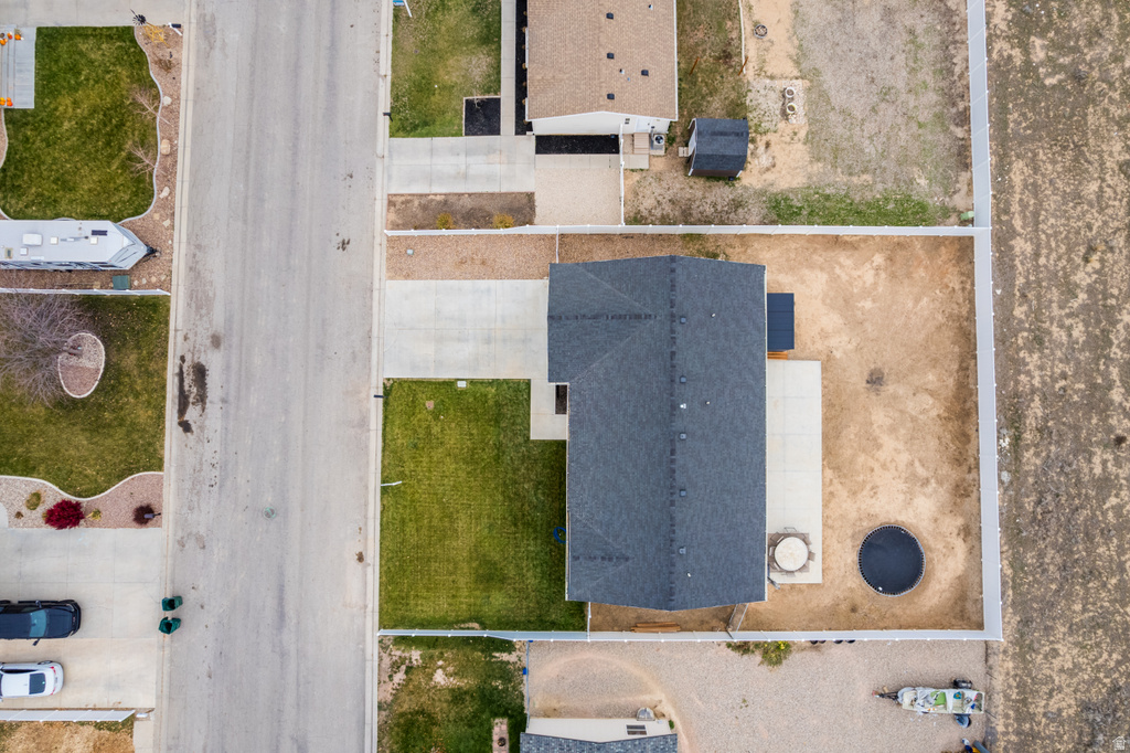 3559 W 700 N Maeser, UT 84078