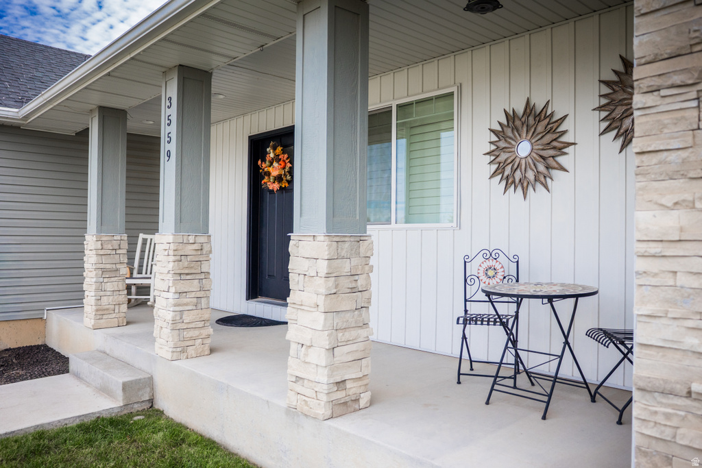 3559 W 700 N Maeser, UT 84078