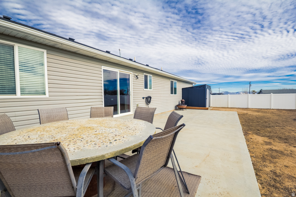 3559 W 700 N Maeser, UT 84078