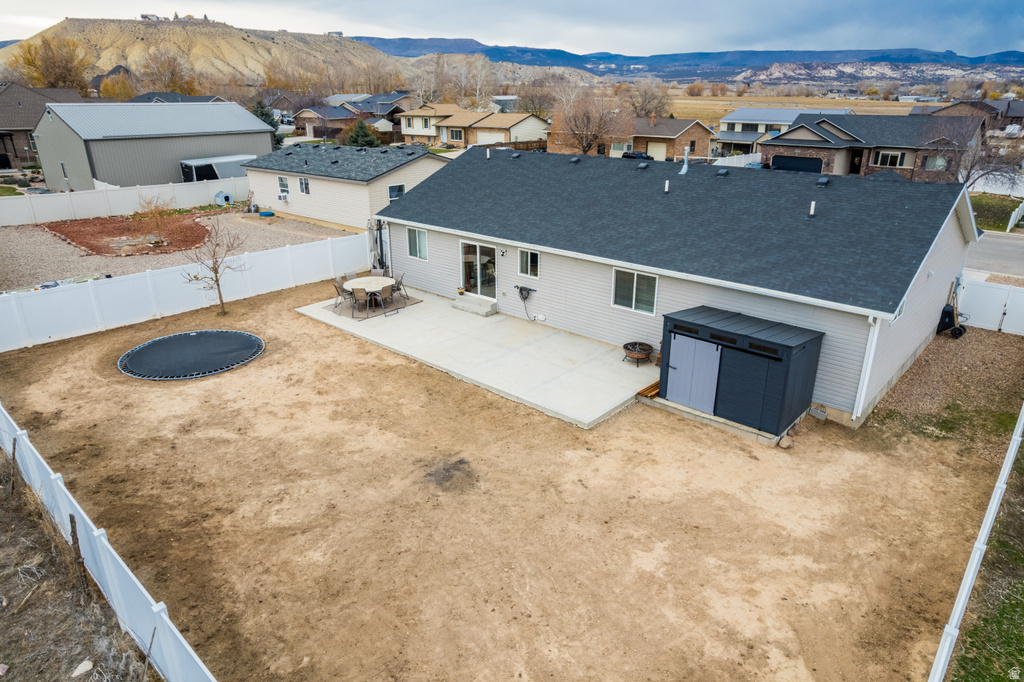 3559 W 700 N Maeser, UT 84078