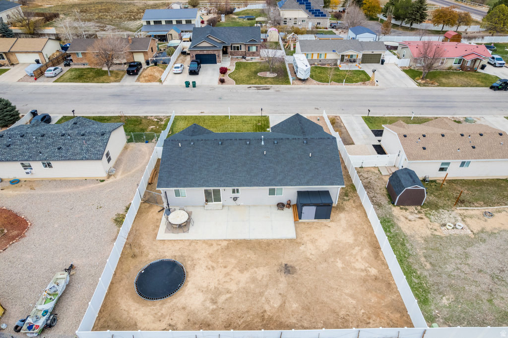3559 W 700 N Maeser, UT 84078