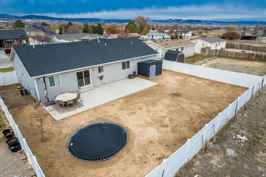 3559 W 700 N Maeser, UT 84078