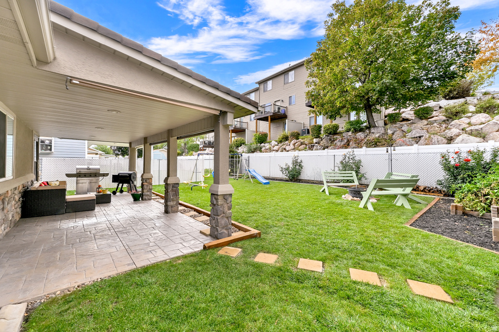 1765 W 5000 S Roy, UT 84067