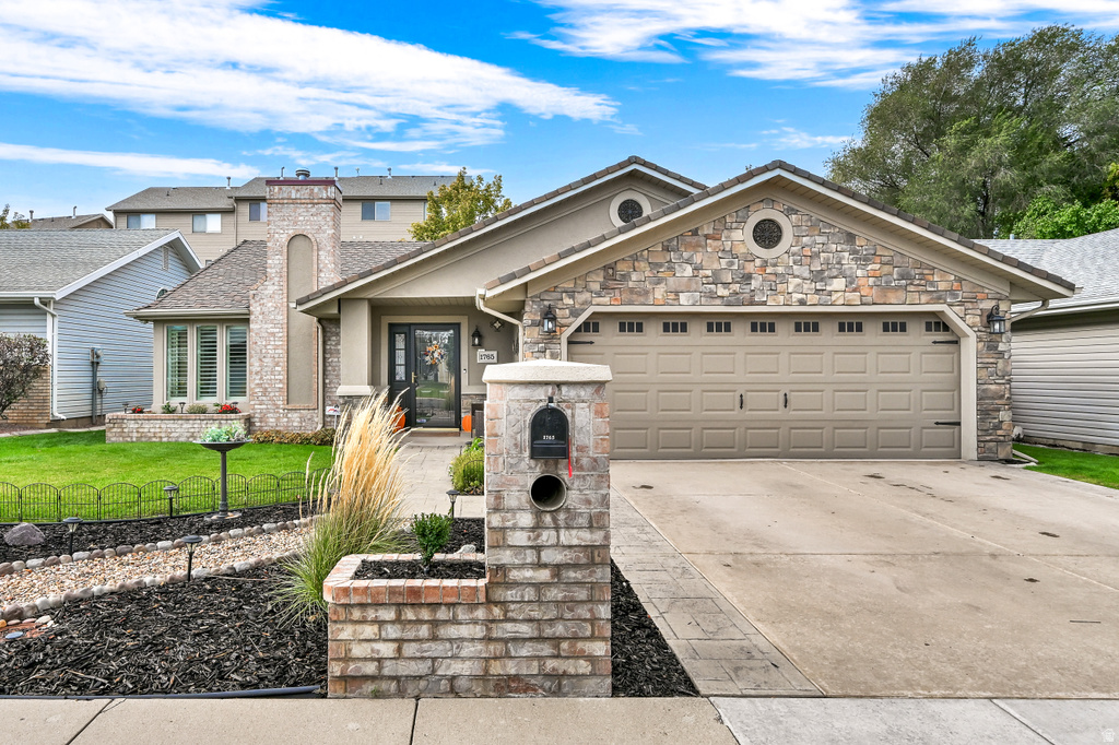 1765 W 5000 S Roy, UT 84067