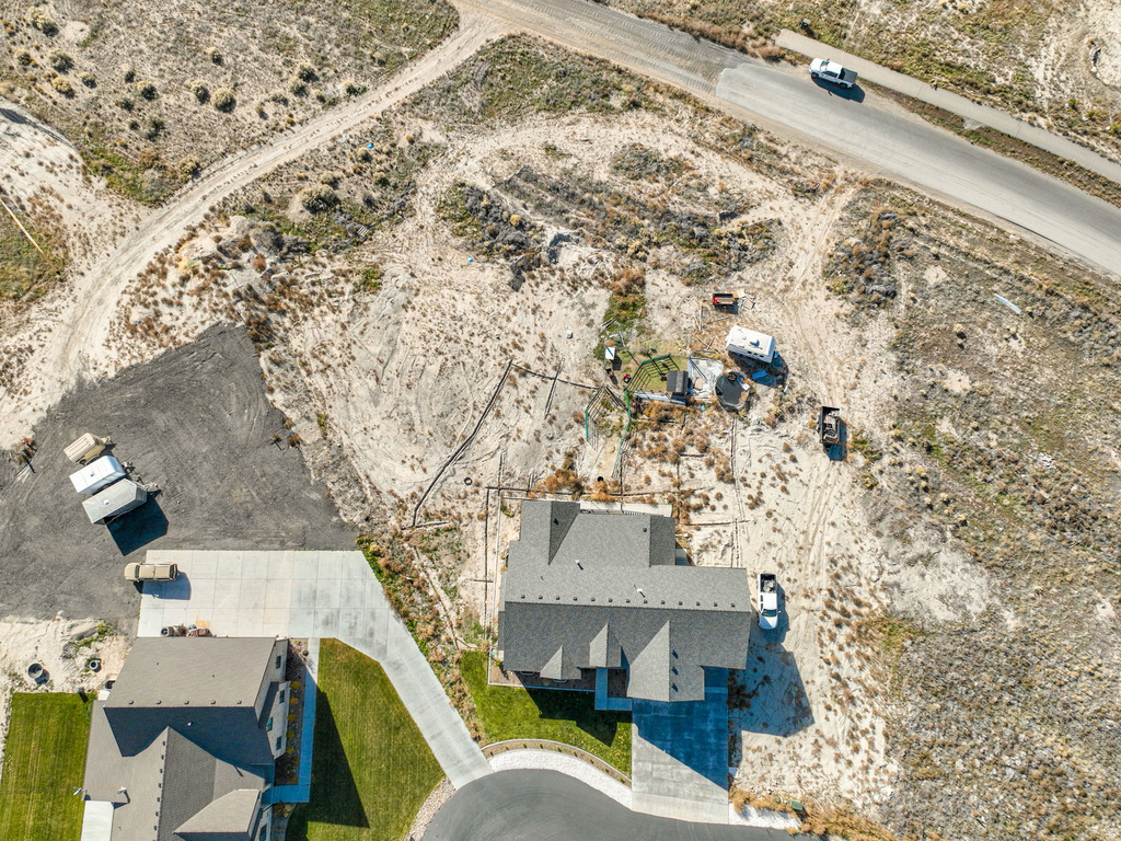 6291 N GLENMAR WAY Eagle Mountain, UT 84005