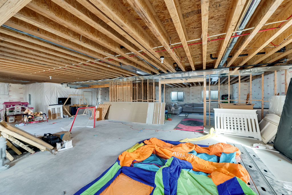 6291 N GLENMAR WAY Eagle Mountain, UT 84005