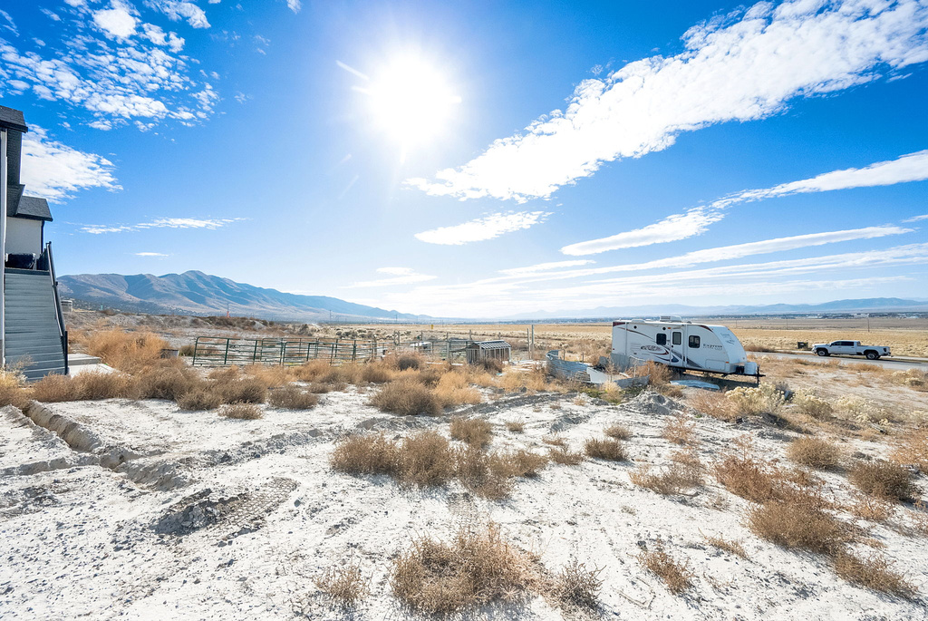 6291 N GLENMAR WAY Eagle Mountain, UT 84005