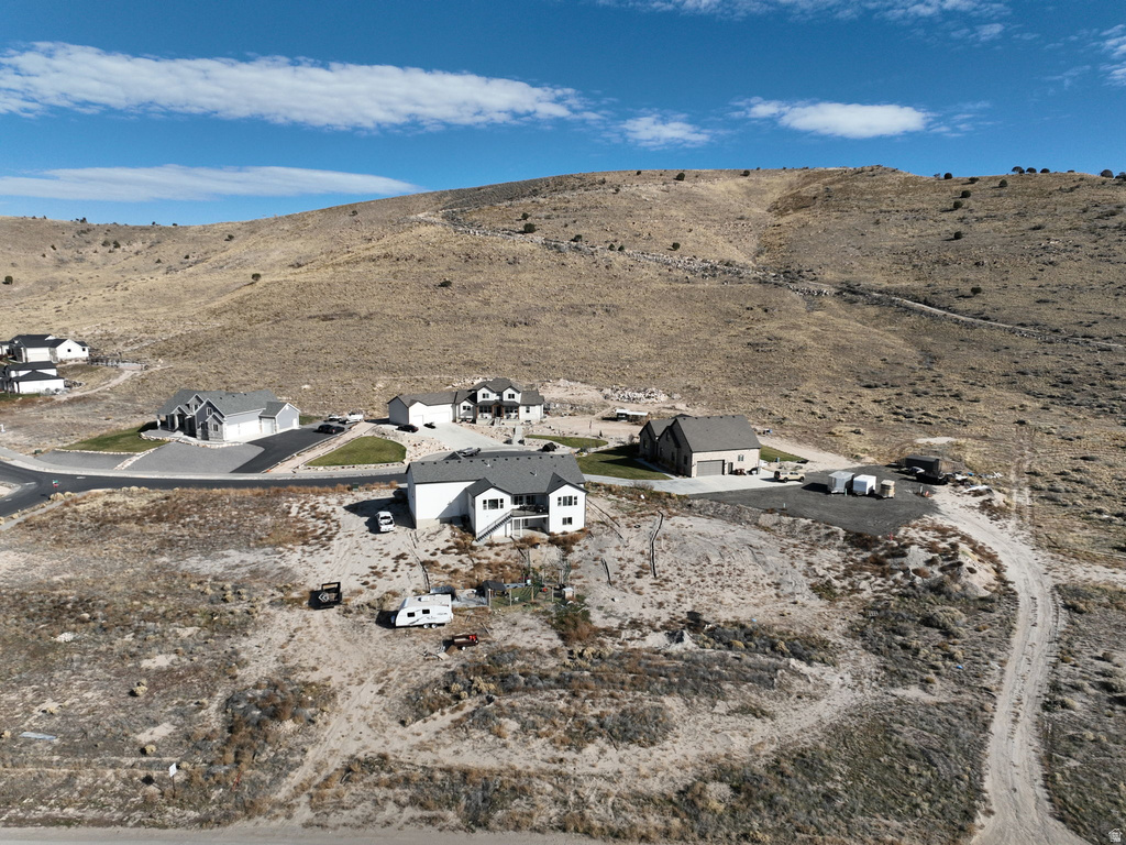 6291 N GLENMAR WAY Eagle Mountain, UT 84005