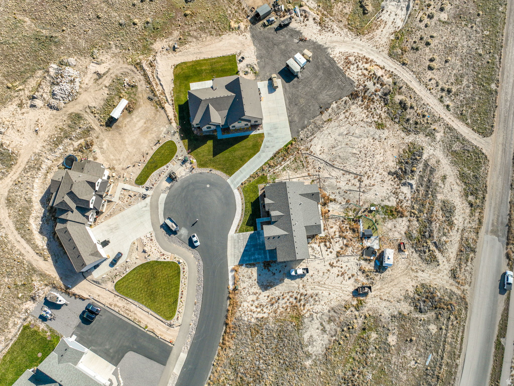 6291 N GLENMAR WAY Eagle Mountain, UT 84005