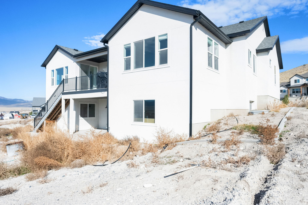 6291 N GLENMAR WAY Eagle Mountain, UT 84005