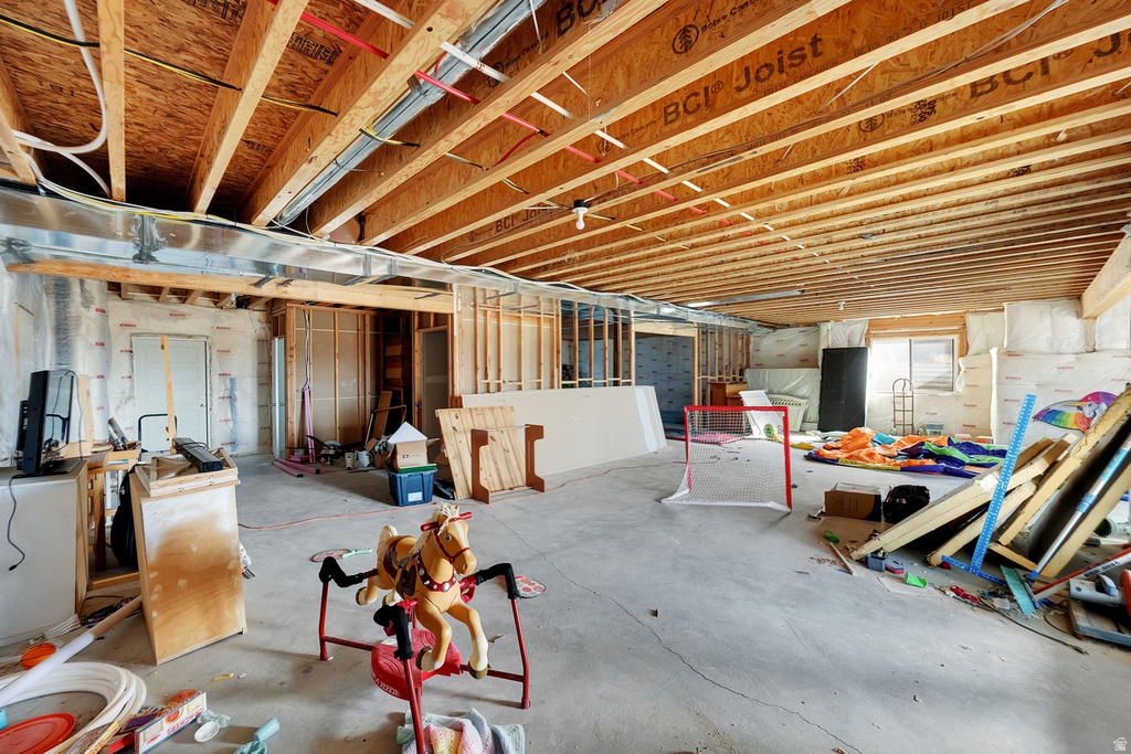 6291 N GLENMAR WAY Eagle Mountain, UT 84005