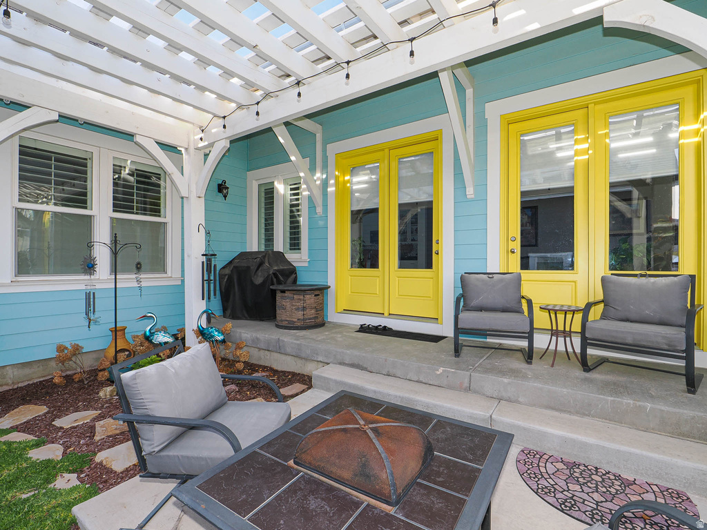 10762 S BEACH COMBER WAY South Jordan, UT 84009