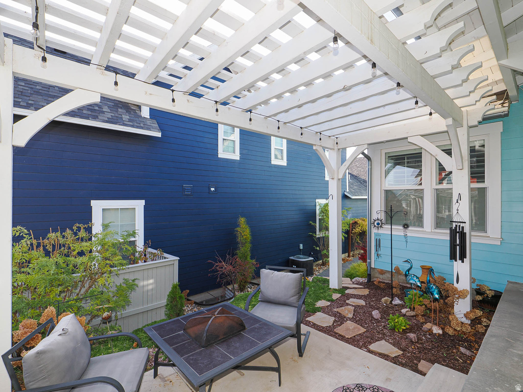 10762 S BEACH COMBER WAY South Jordan, UT 84009