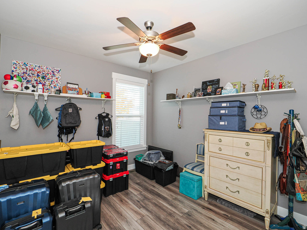 10762 S BEACH COMBER WAY South Jordan, UT 84009