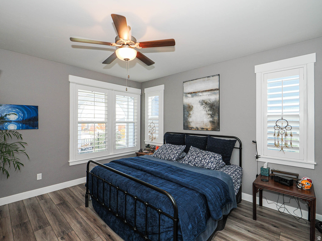 10762 S BEACH COMBER WAY South Jordan, UT 84009