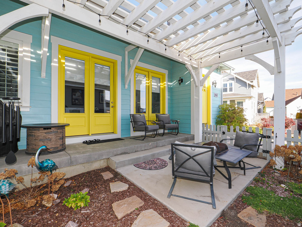 10762 S BEACH COMBER WAY South Jordan, UT 84009