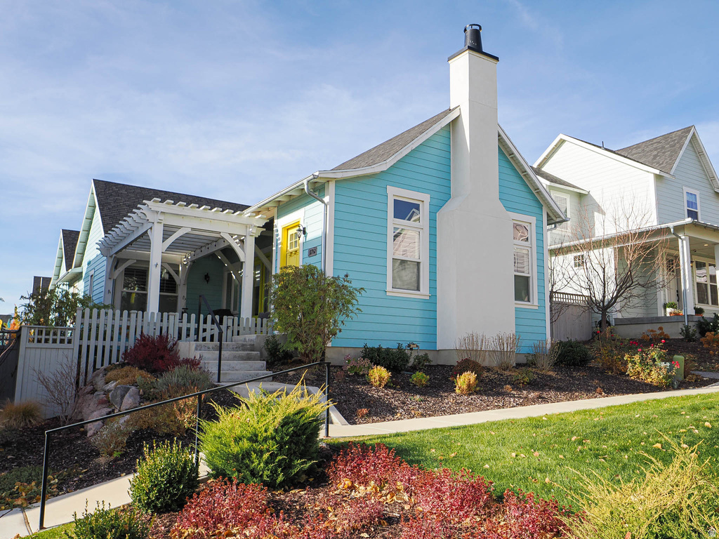 10762 S BEACH COMBER WAY South Jordan, UT 84009