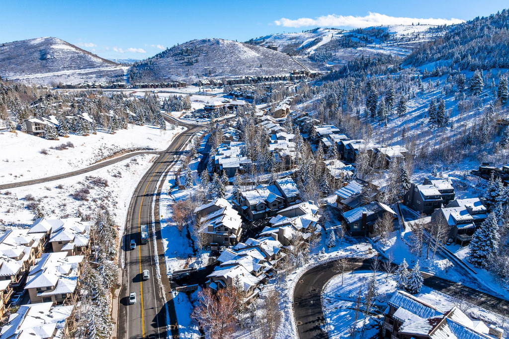 690 DEER VALLEY DR #11 Park City, UT 84060