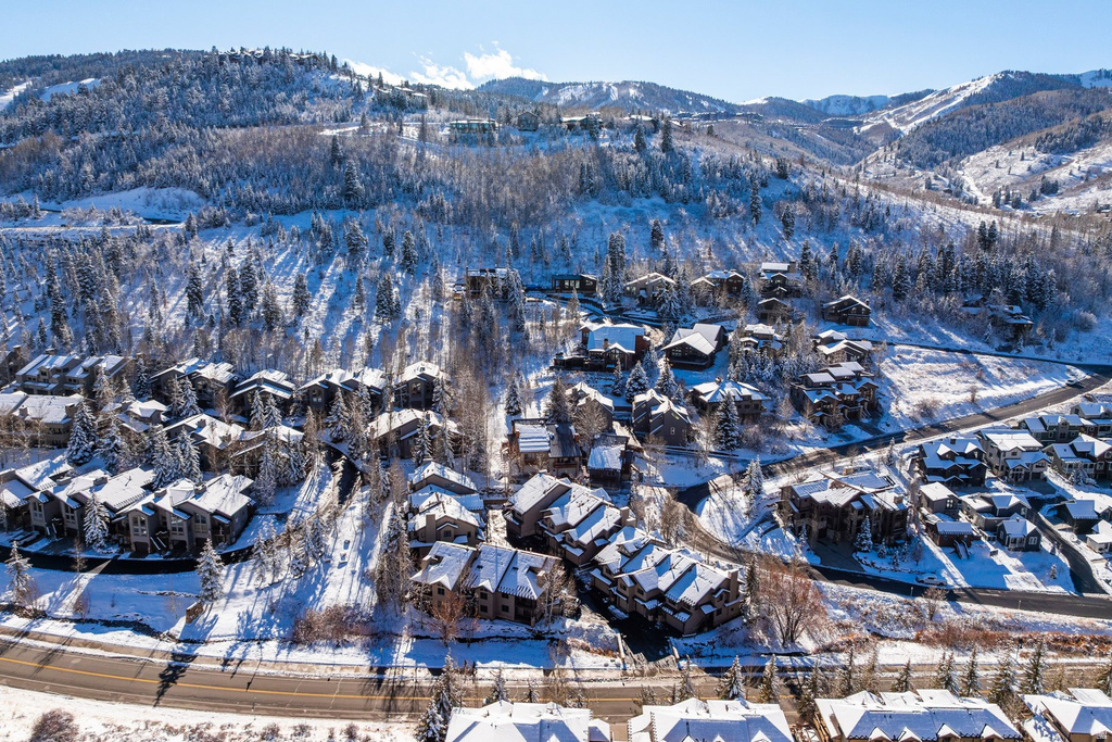 690 DEER VALLEY DR #11 Park City, UT 84060