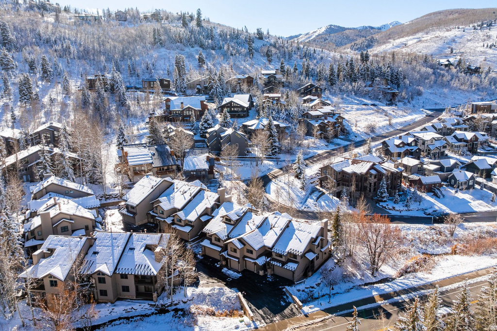 690 DEER VALLEY DR #11 Park City, UT 84060