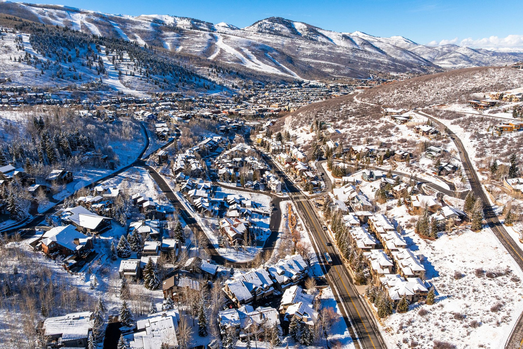 690 DEER VALLEY DR #11 Park City, UT 84060