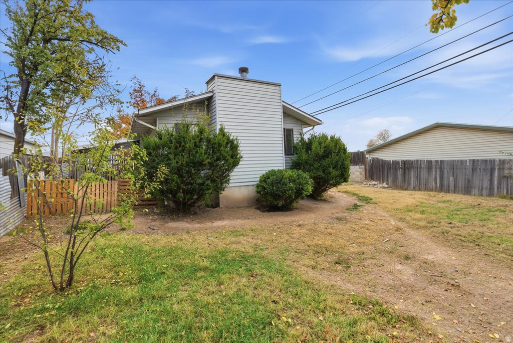 943 E 420 S Provo, UT 84606