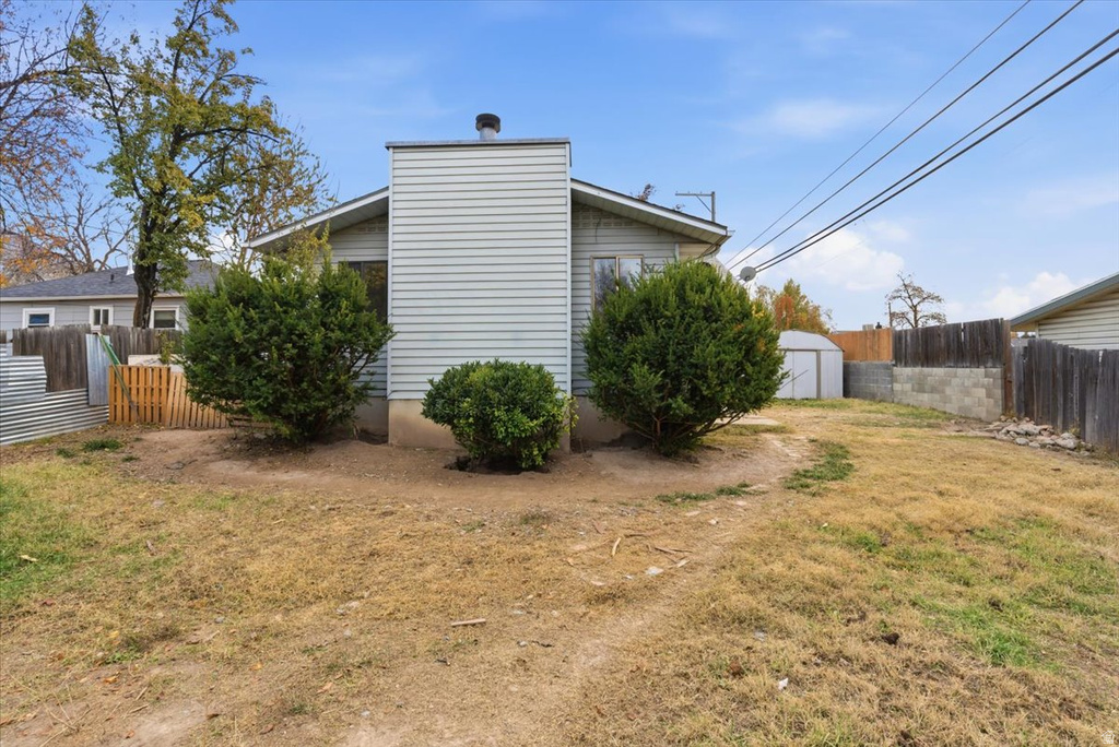 943 E 420 S Provo, UT 84606