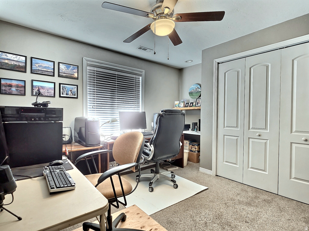 677 E 250 N Vernal, UT 84078