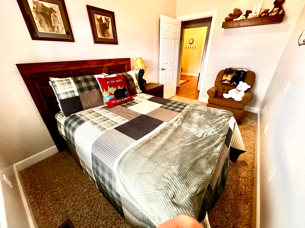 60 W 200 S Saint Charles, ID 83272