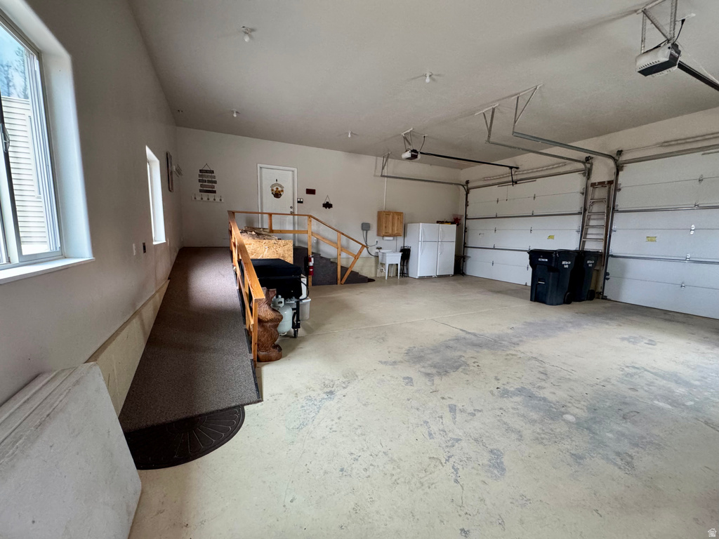 60 W 200 S Saint Charles, ID 83272