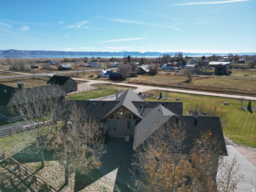 60 W 200 S Saint Charles, ID 83272