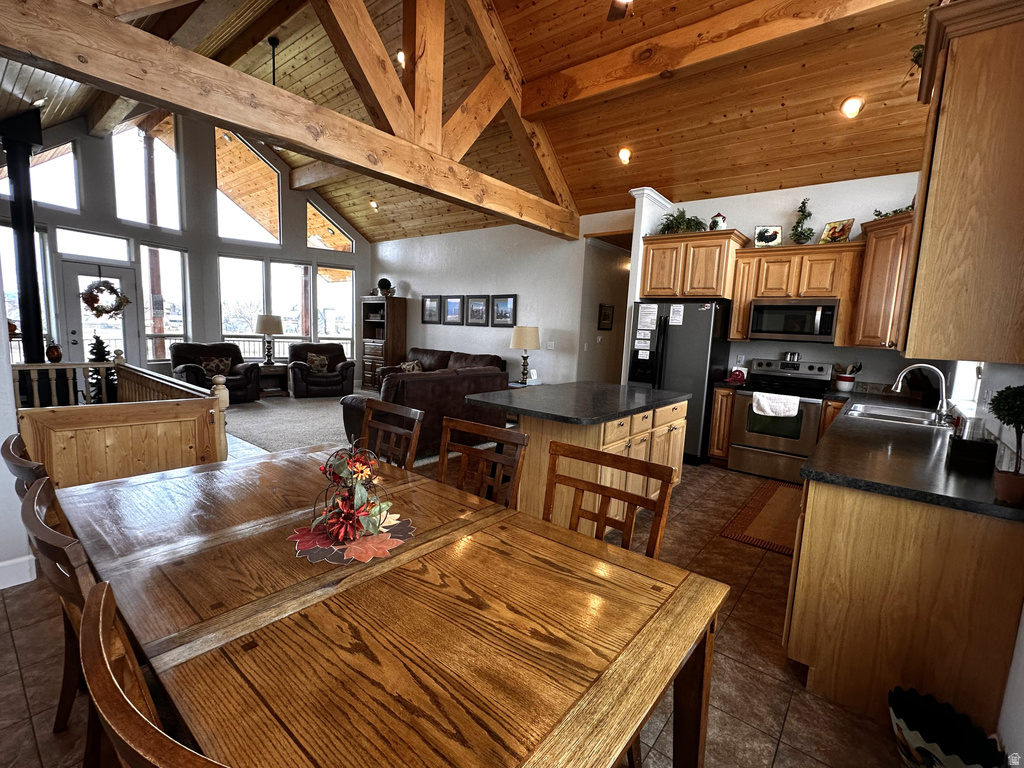 60 W 200 S Saint Charles, ID 83272