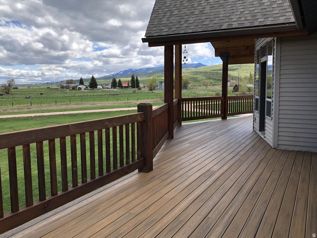 60 W 200 S Saint Charles, ID 83272