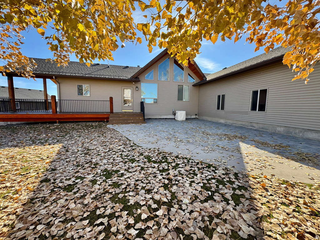 60 W 200 S Saint Charles, ID 83272