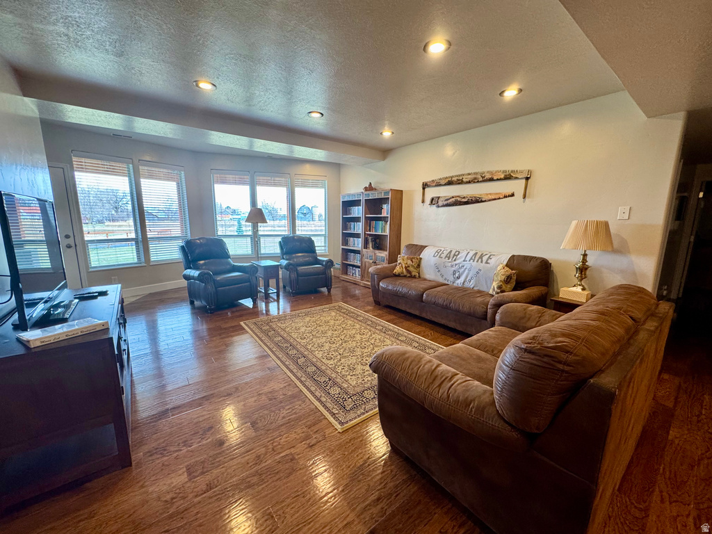 60 W 200 S Saint Charles, ID 83272